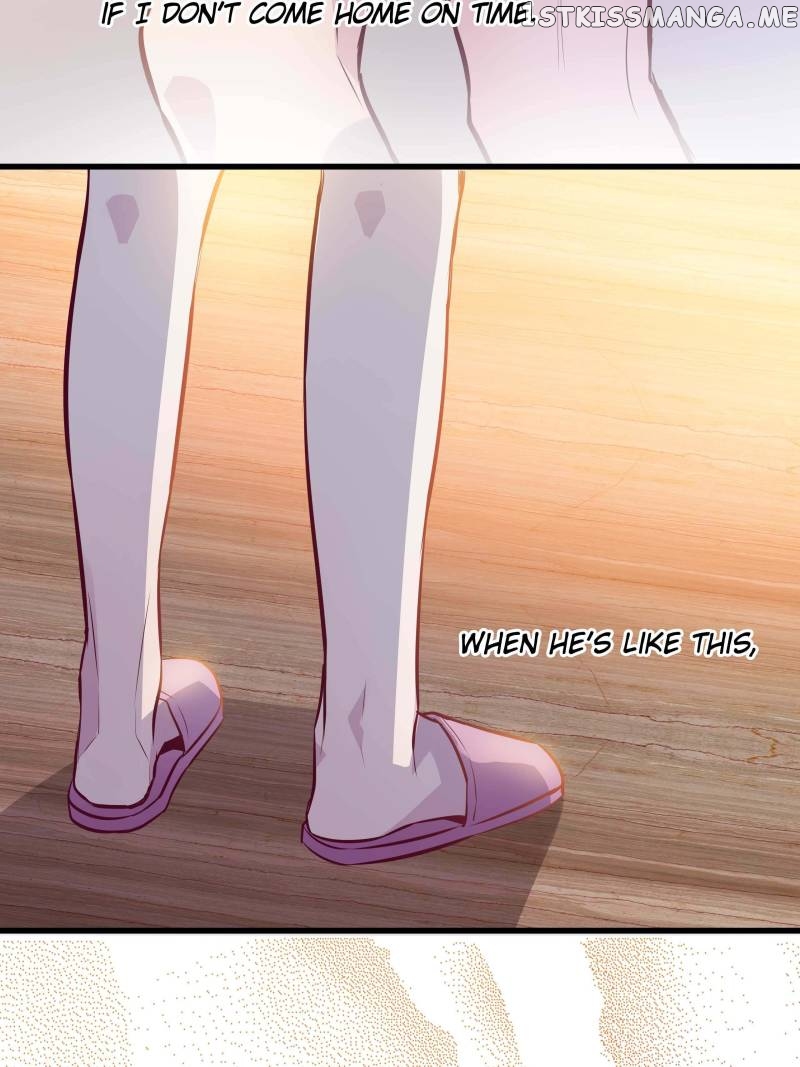 A Thousand And One Colors Comics chapter 35 - page 12