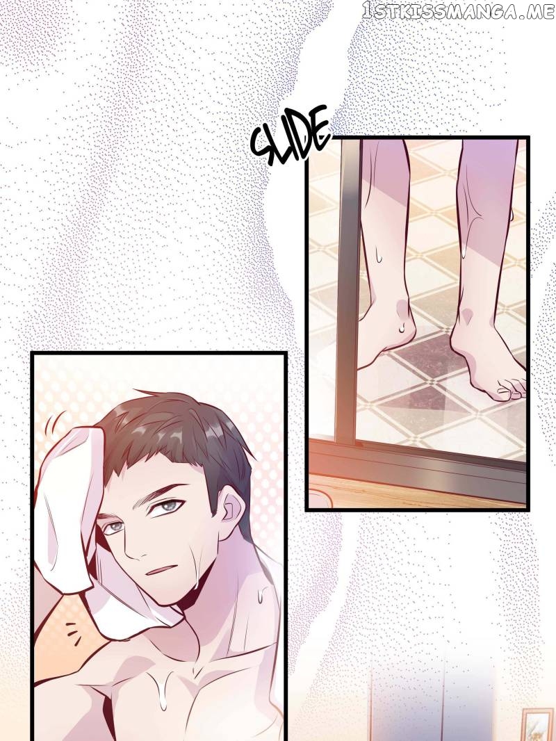 A Thousand And One Colors Comics chapter 35 - page 15