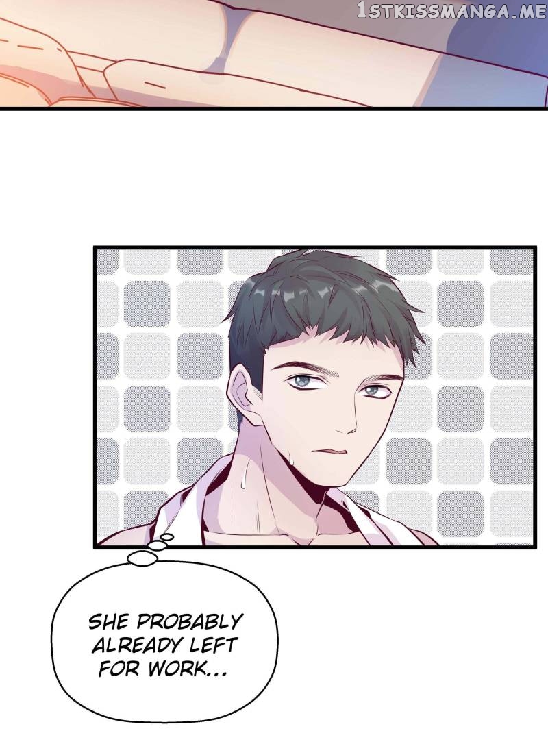 A Thousand And One Colors Comics chapter 35 - page 17