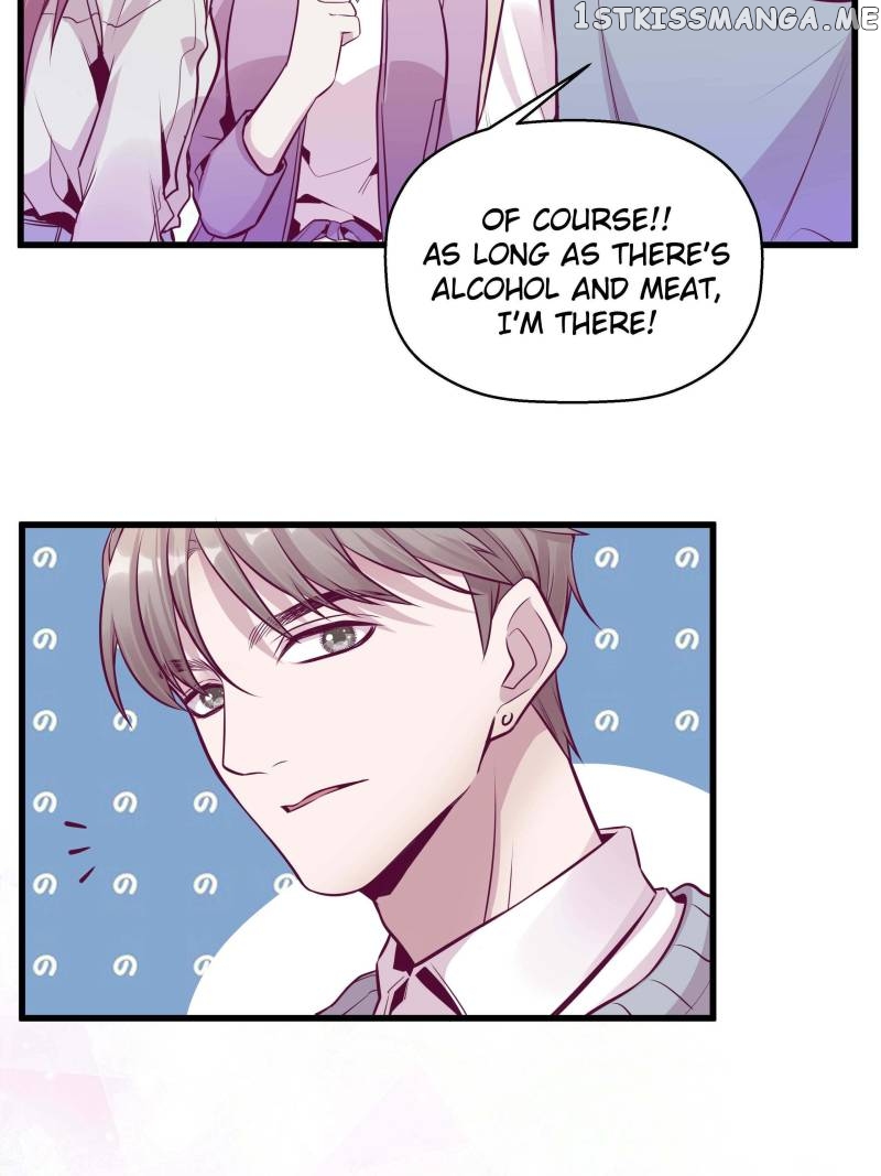 A Thousand And One Colors Comics chapter 35 - page 25