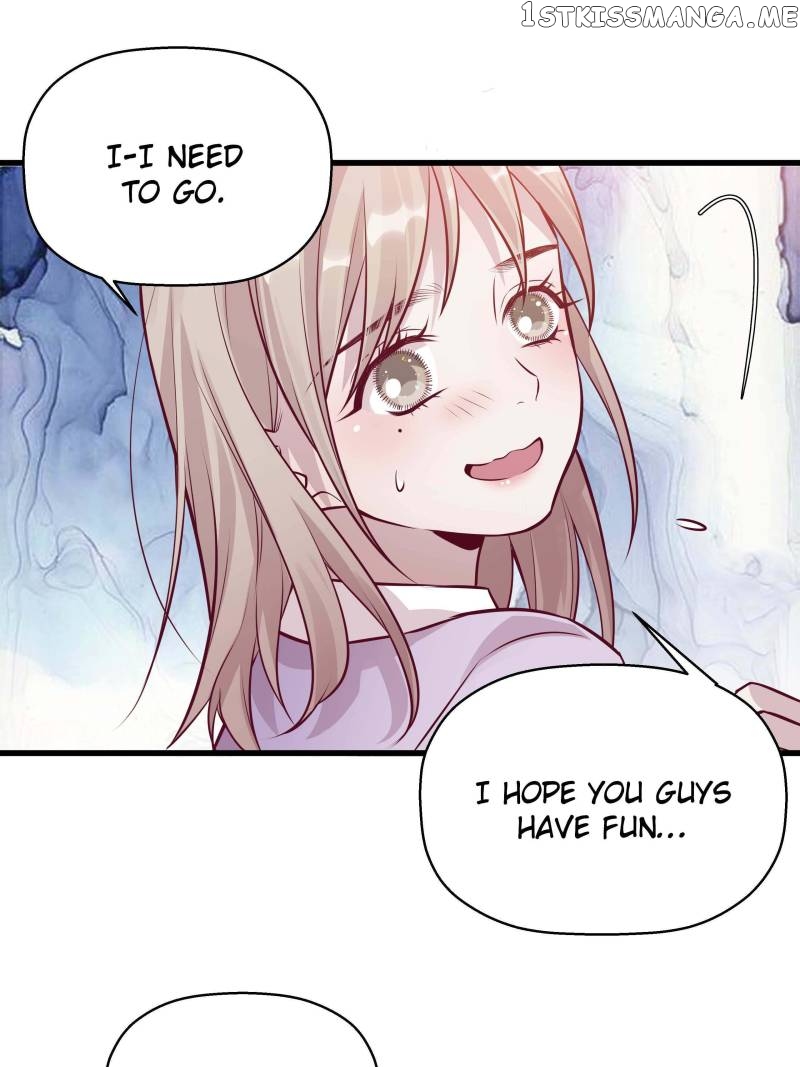 A Thousand And One Colors Comics chapter 35 - page 32