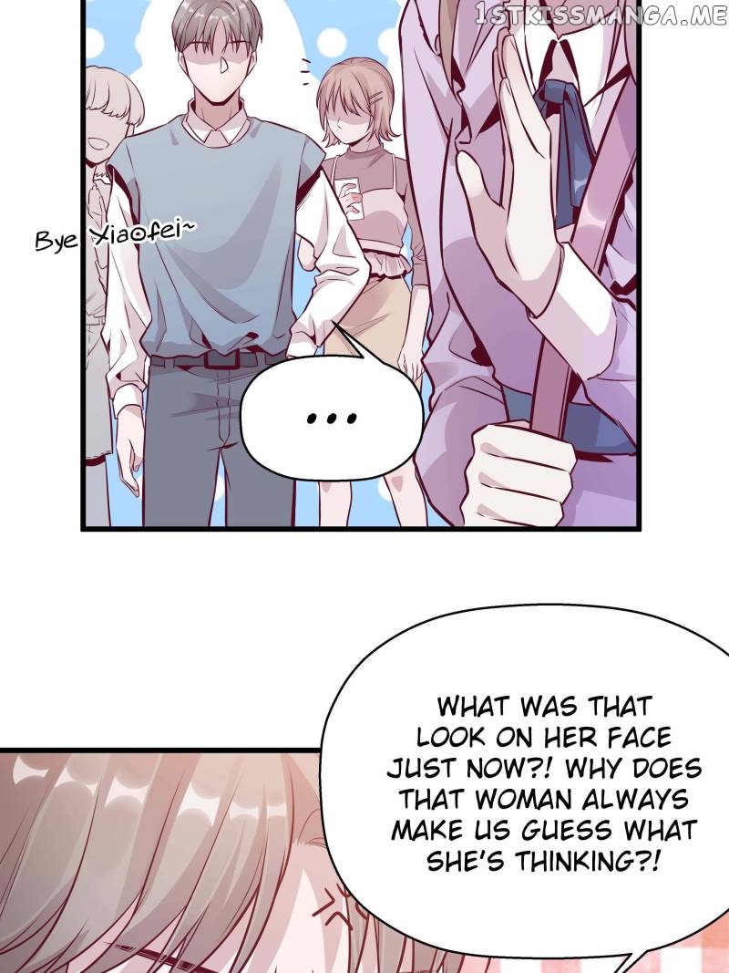 A Thousand And One Colors Comics chapter 35 - page 34