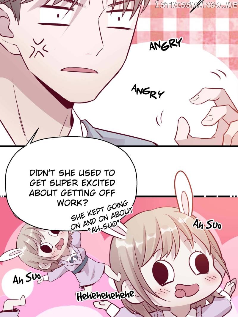 A Thousand And One Colors Comics chapter 35 - page 35