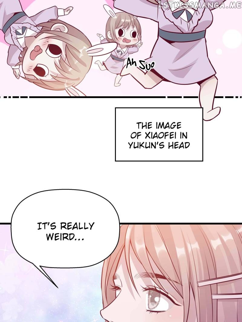 A Thousand And One Colors Comics chapter 35 - page 36