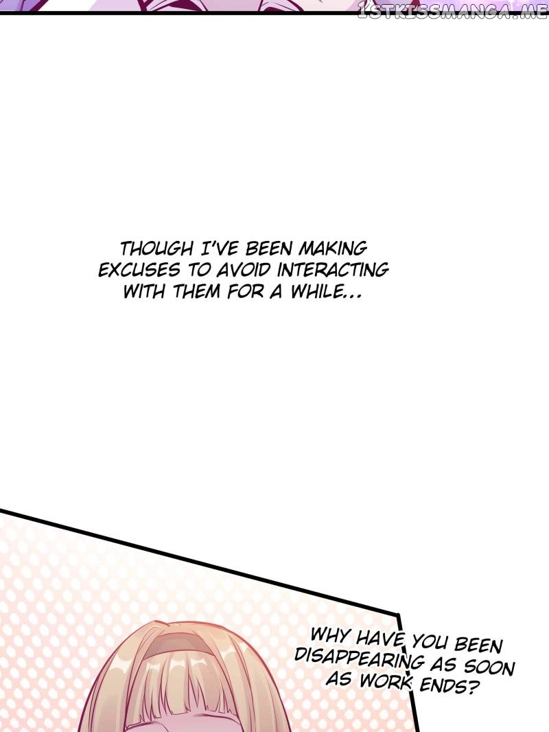 A Thousand And One Colors Comics chapter 35 - page 4