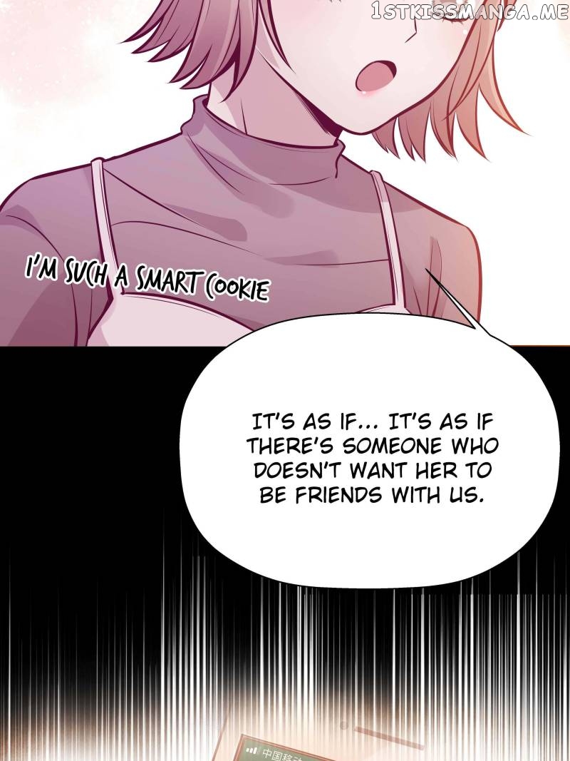 A Thousand And One Colors Comics chapter 35 - page 40