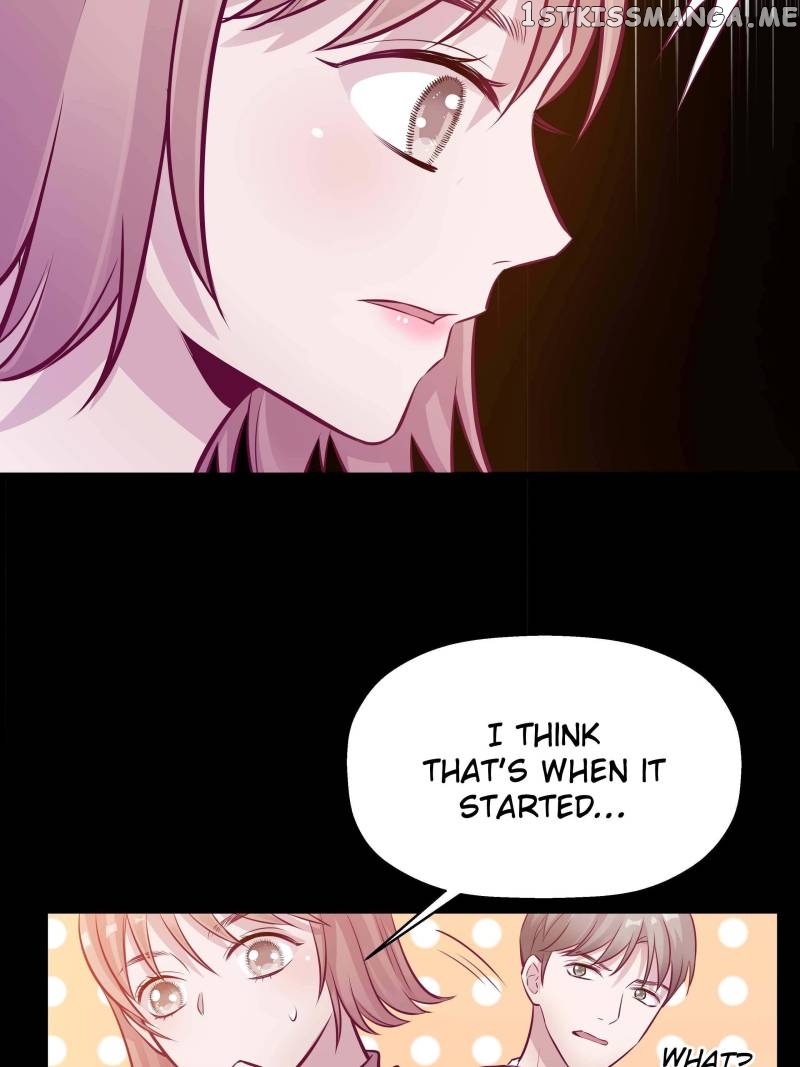 A Thousand And One Colors Comics chapter 35 - page 42
