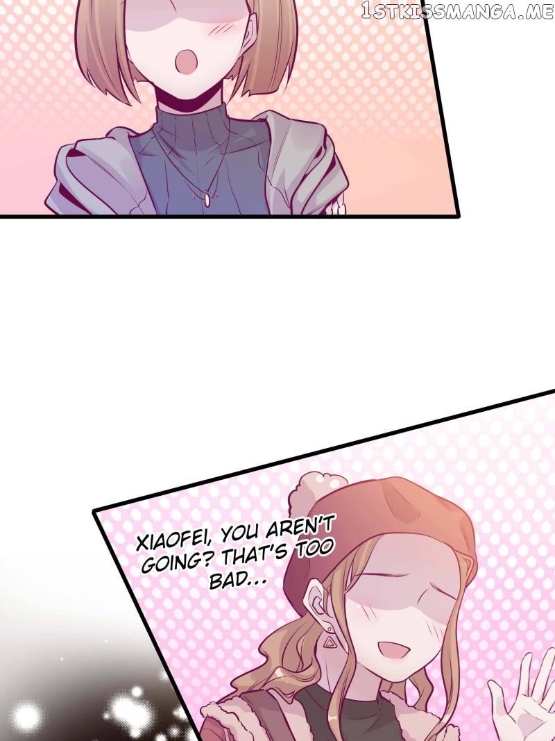 A Thousand And One Colors Comics chapter 35 - page 5