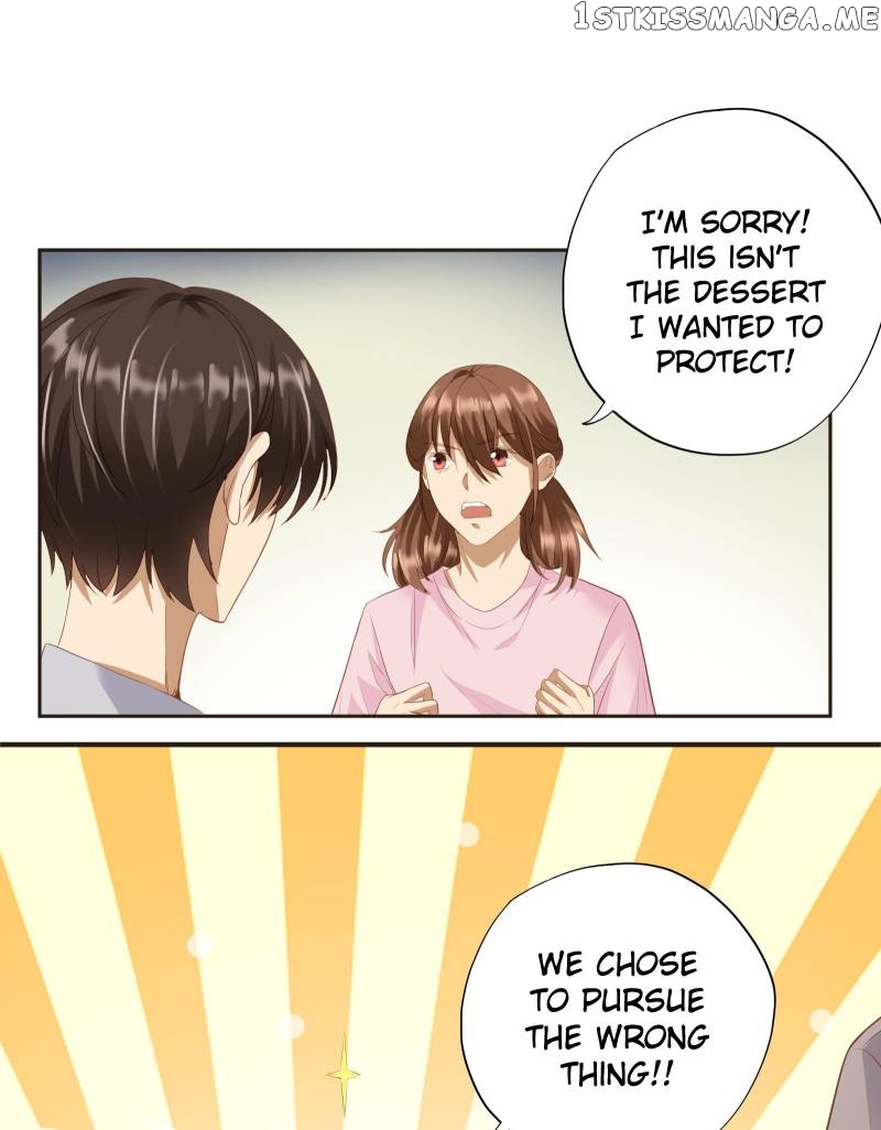 A Thousand And One Colors Comics chapter 65 - page 1