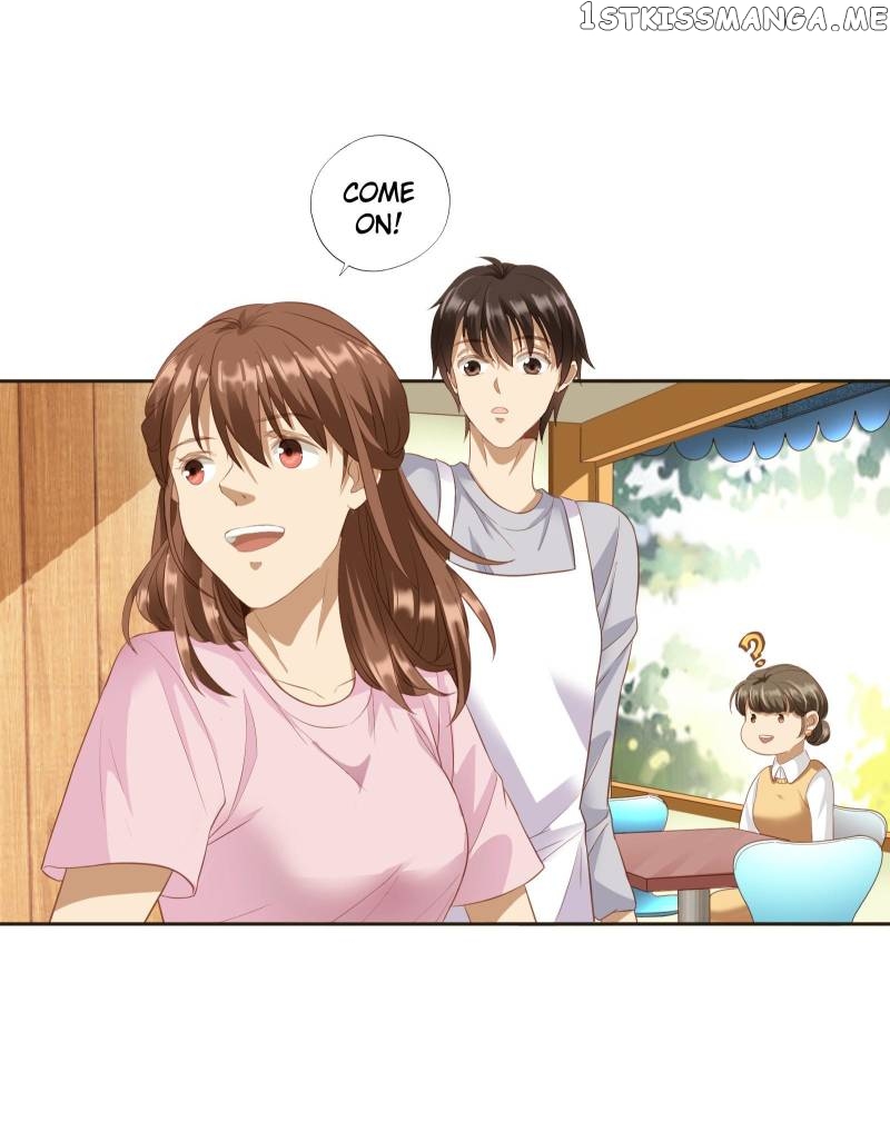A Thousand And One Colors Comics chapter 65 - page 3