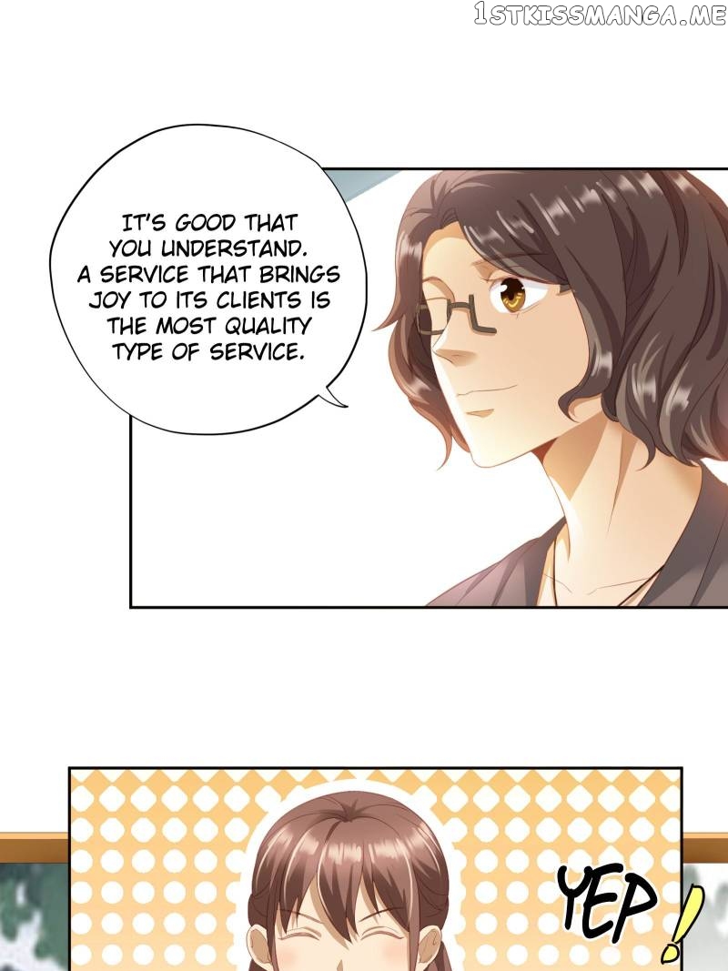 A Thousand And One Colors Comics chapter 65 - page 30