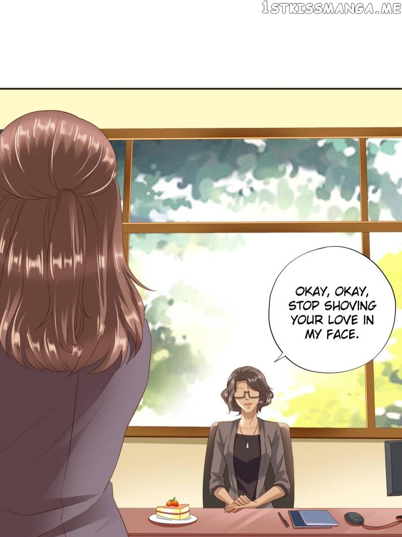 A Thousand And One Colors Comics chapter 65 - page 40