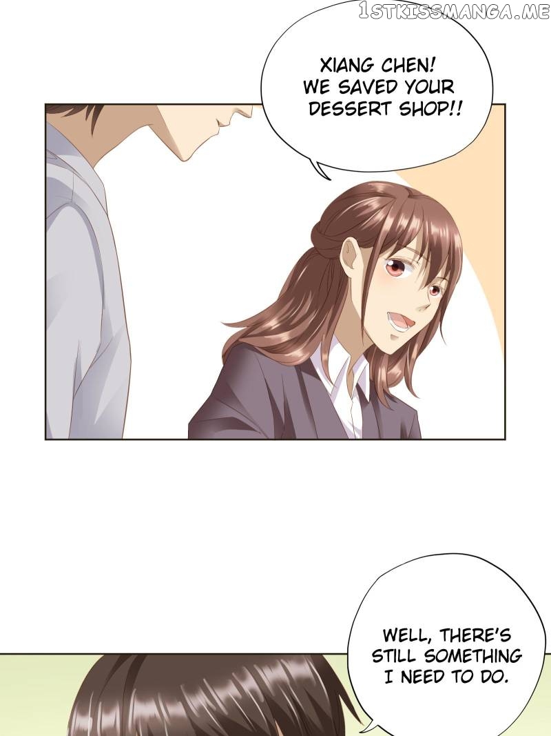 A Thousand And One Colors Comics chapter 65 - page 46