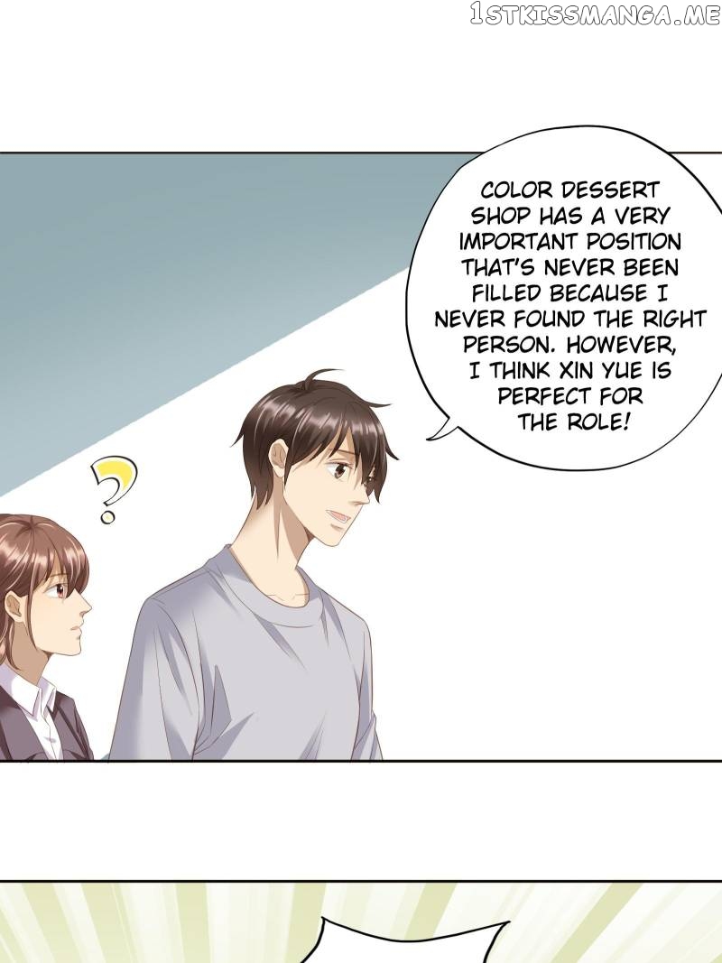 A Thousand And One Colors Comics chapter 65 - page 52