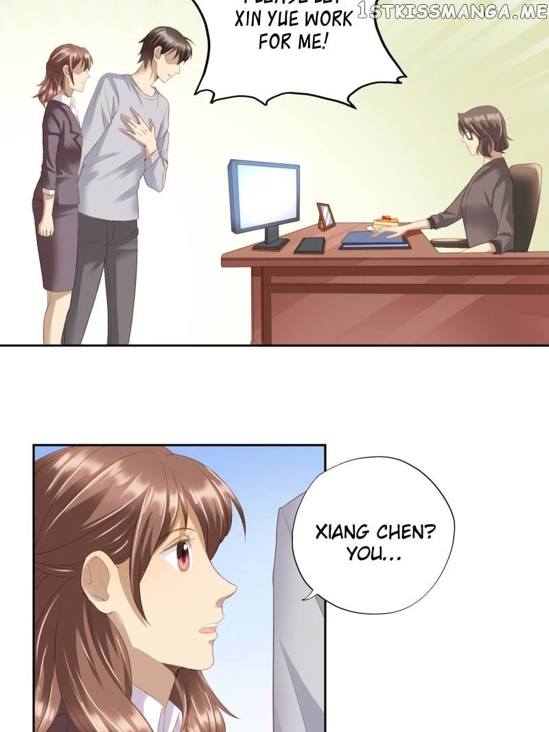 A Thousand And One Colors Comics chapter 65 - page 54