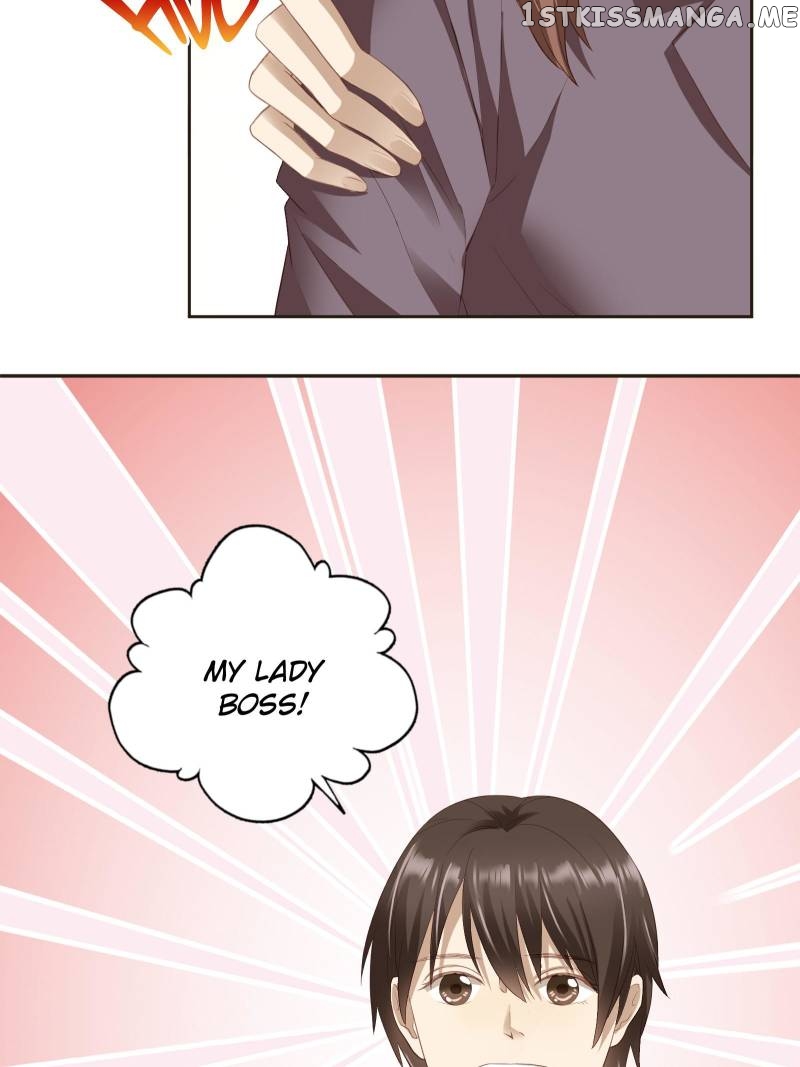 A Thousand And One Colors Comics chapter 65 - page 64