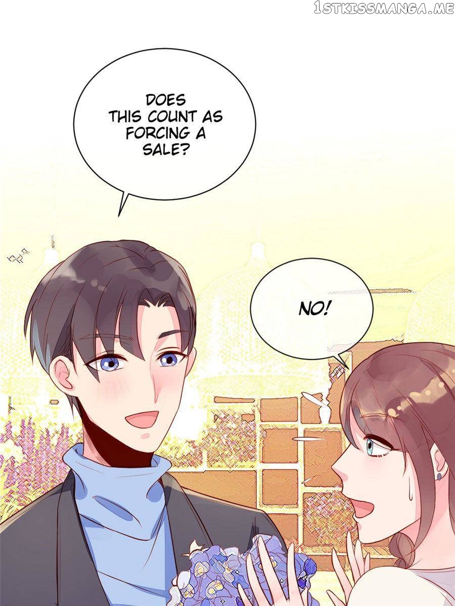 A Thousand And One Colors Comics chapter 100 - page 33