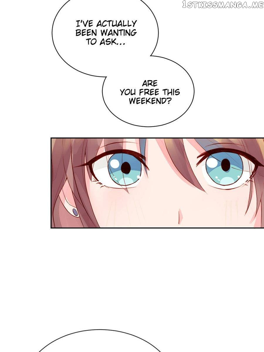 A Thousand And One Colors Comics chapter 100 - page 36