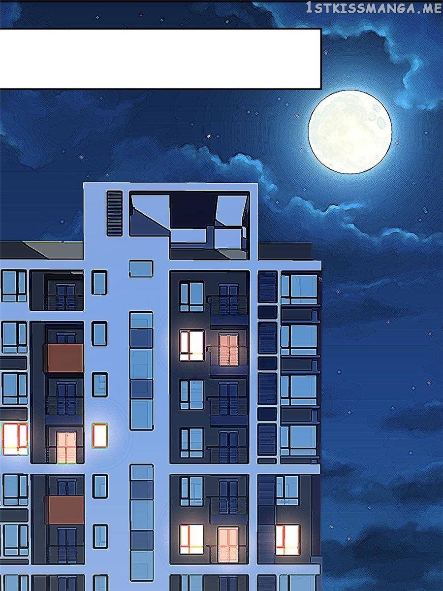 A Thousand And One Colors Comics chapter 100 - page 42