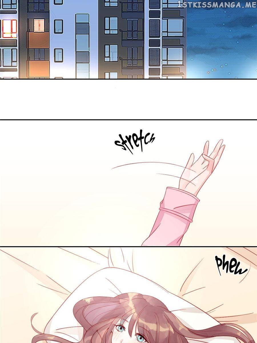 A Thousand And One Colors Comics chapter 100 - page 43