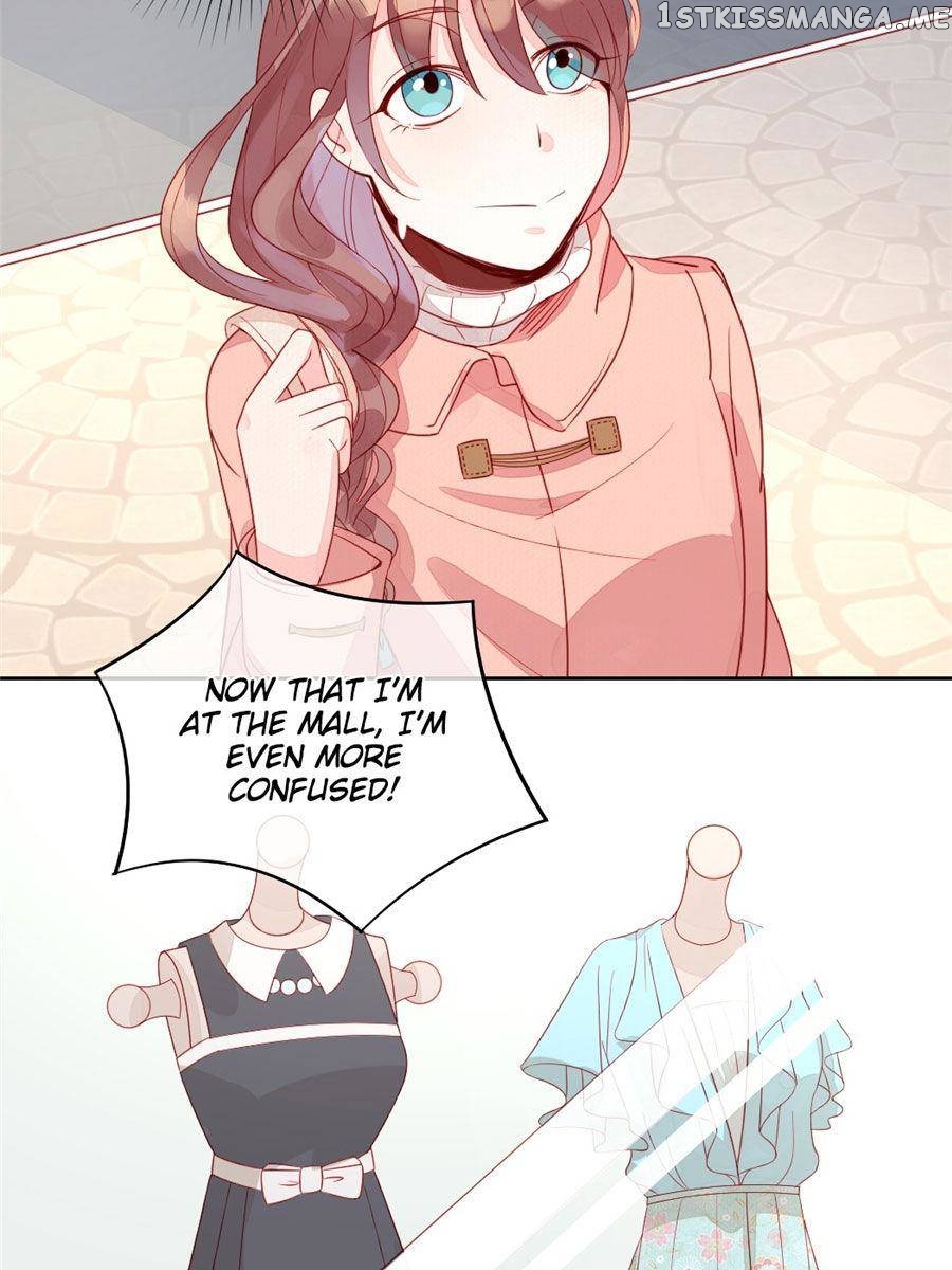 A Thousand And One Colors Comics chapter 100 - page 55
