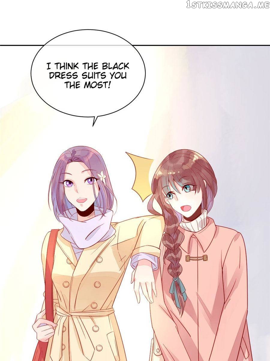 A Thousand And One Colors Comics chapter 100 - page 58