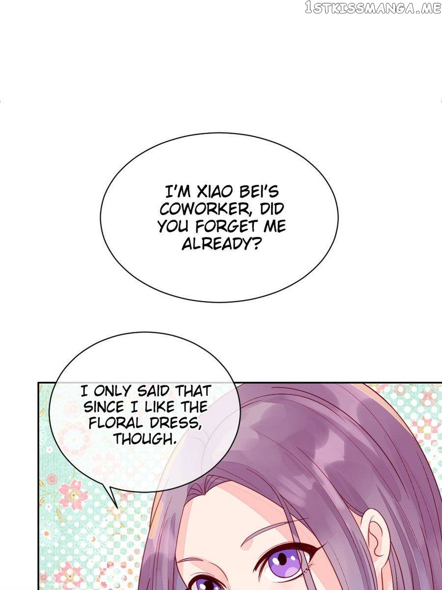 A Thousand And One Colors Comics chapter 100 - page 60