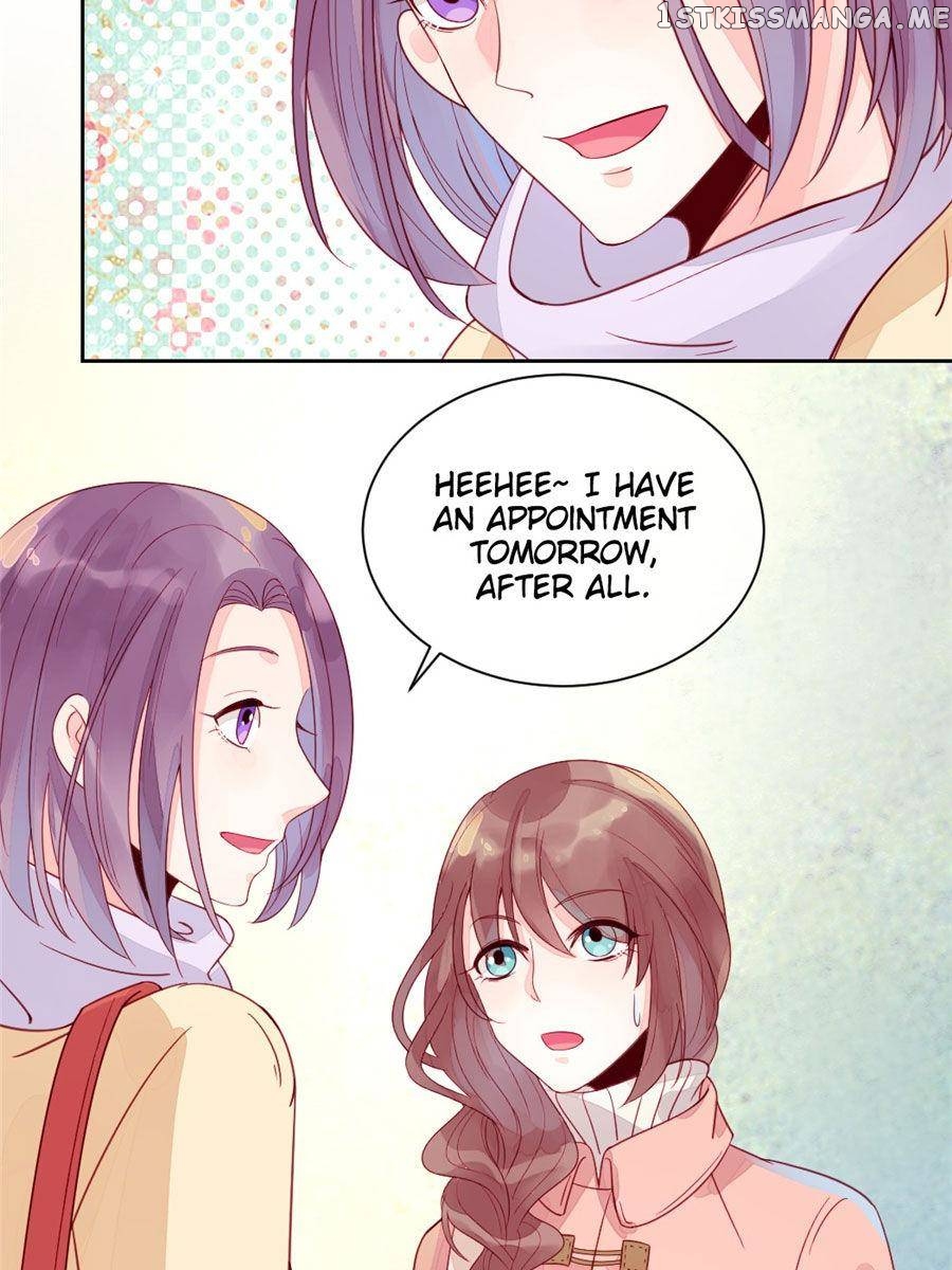 A Thousand And One Colors Comics chapter 100 - page 61