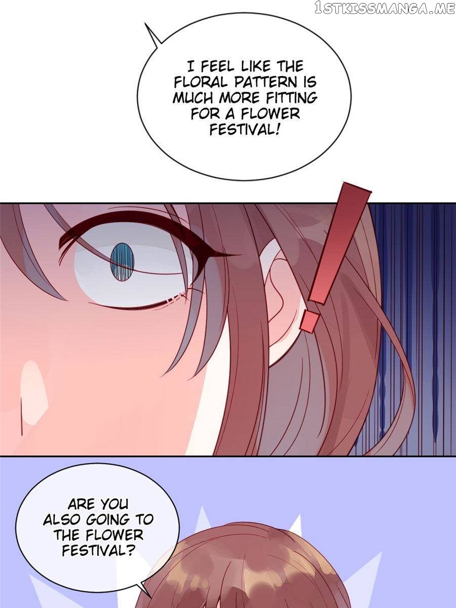 A Thousand And One Colors Comics chapter 100 - page 63