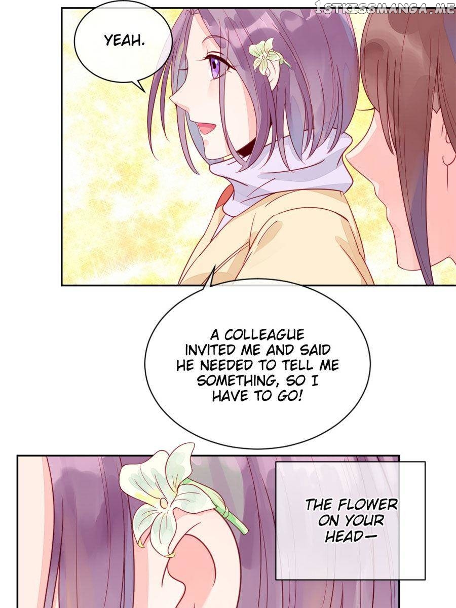 A Thousand And One Colors Comics chapter 100 - page 66
