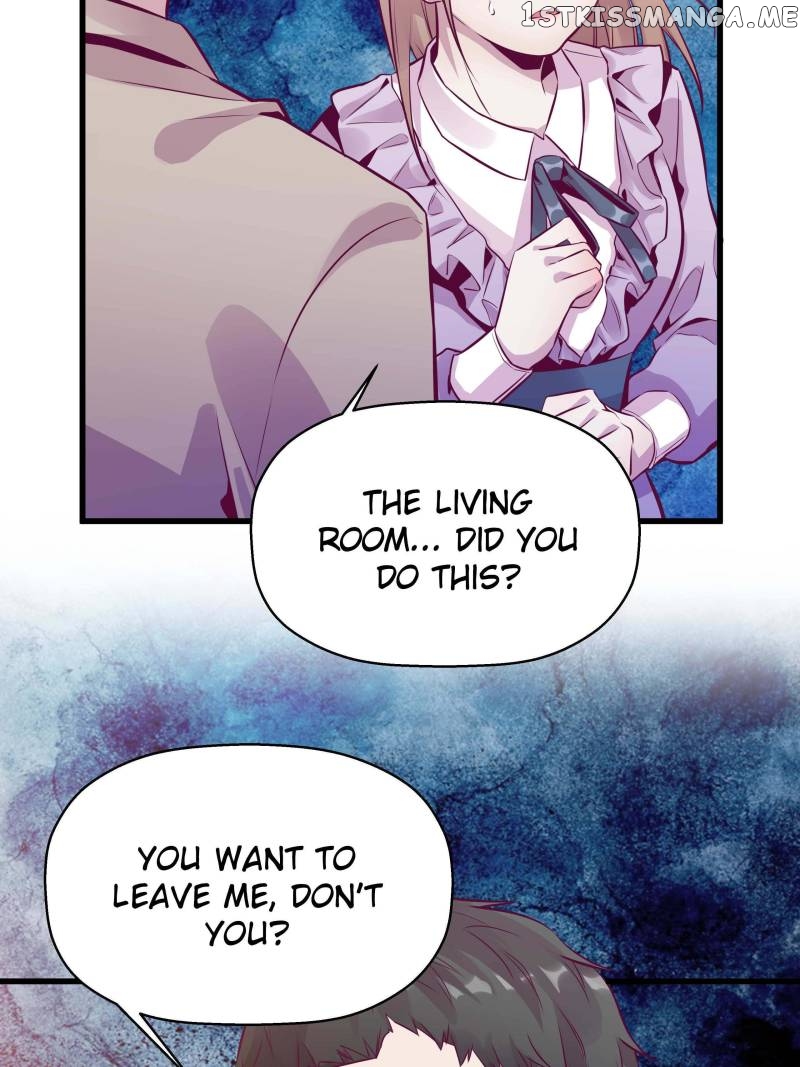 A Thousand And One Colors Comics chapter 36 - page 16