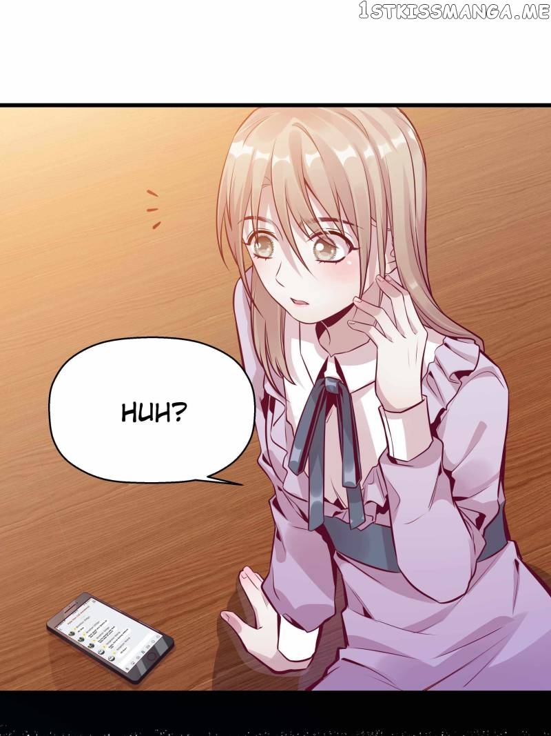 A Thousand And One Colors Comics chapter 36 - page 30