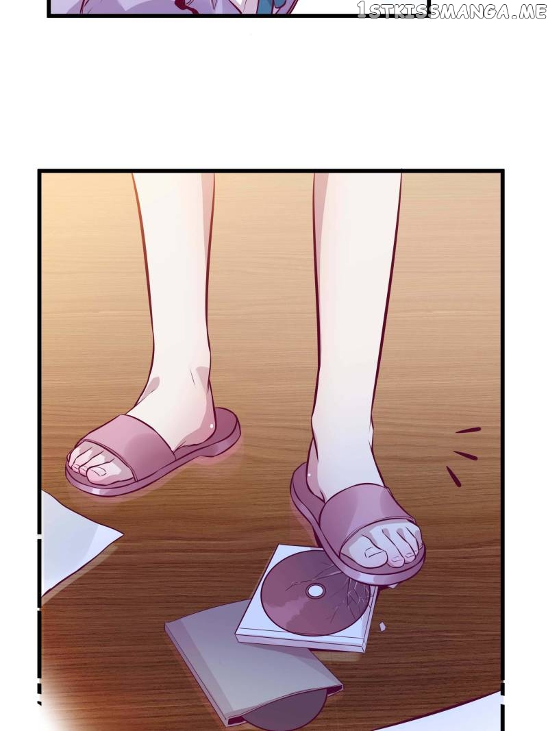 A Thousand And One Colors Comics chapter 36 - page 6
