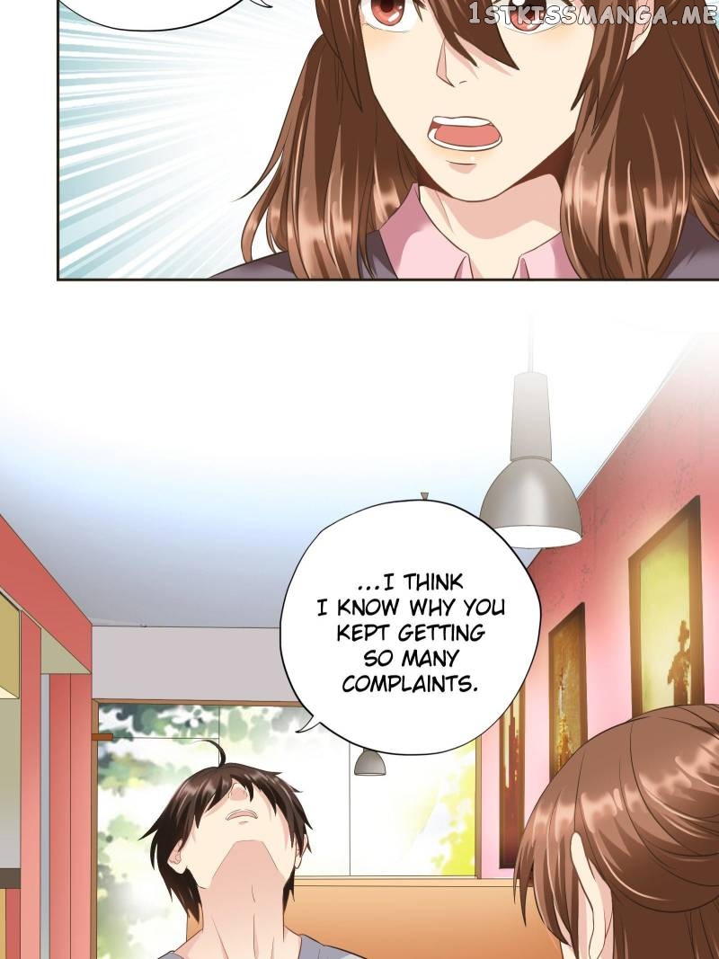 A Thousand And One Colors Comics chapter 64 - page 17