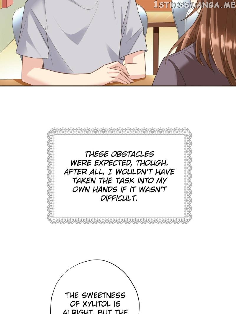A Thousand And One Colors Comics chapter 64 - page 19