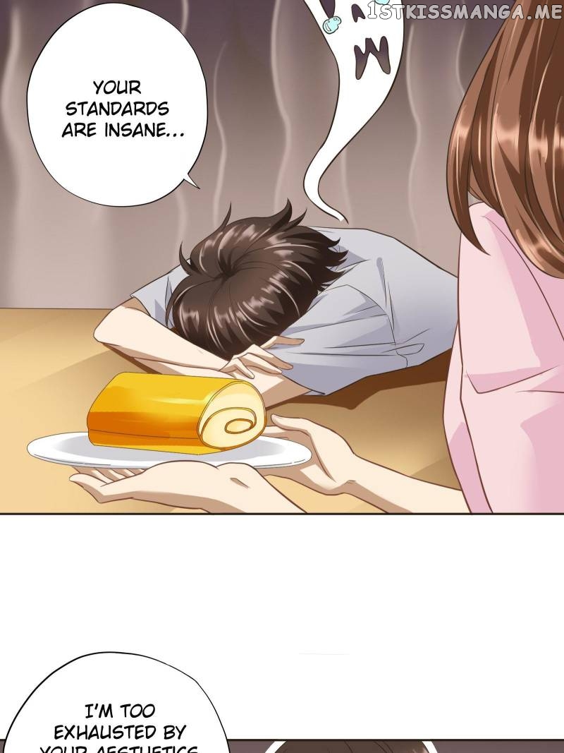 A Thousand And One Colors Comics chapter 64 - page 31