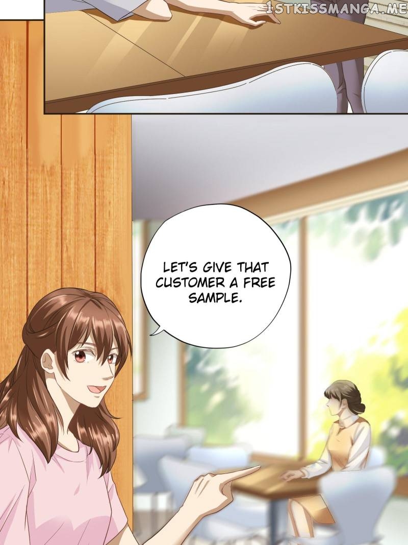 A Thousand And One Colors Comics chapter 64 - page 35
