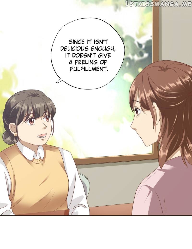 A Thousand And One Colors Comics chapter 64 - page 45