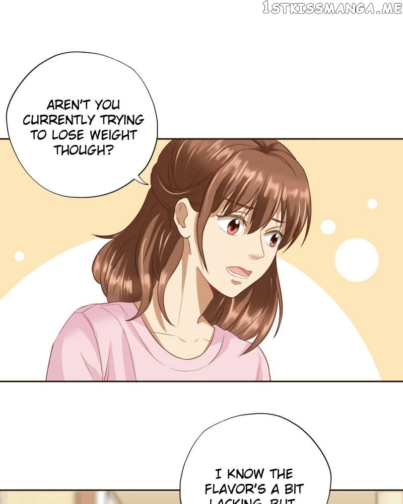 A Thousand And One Colors Comics chapter 64 - page 46