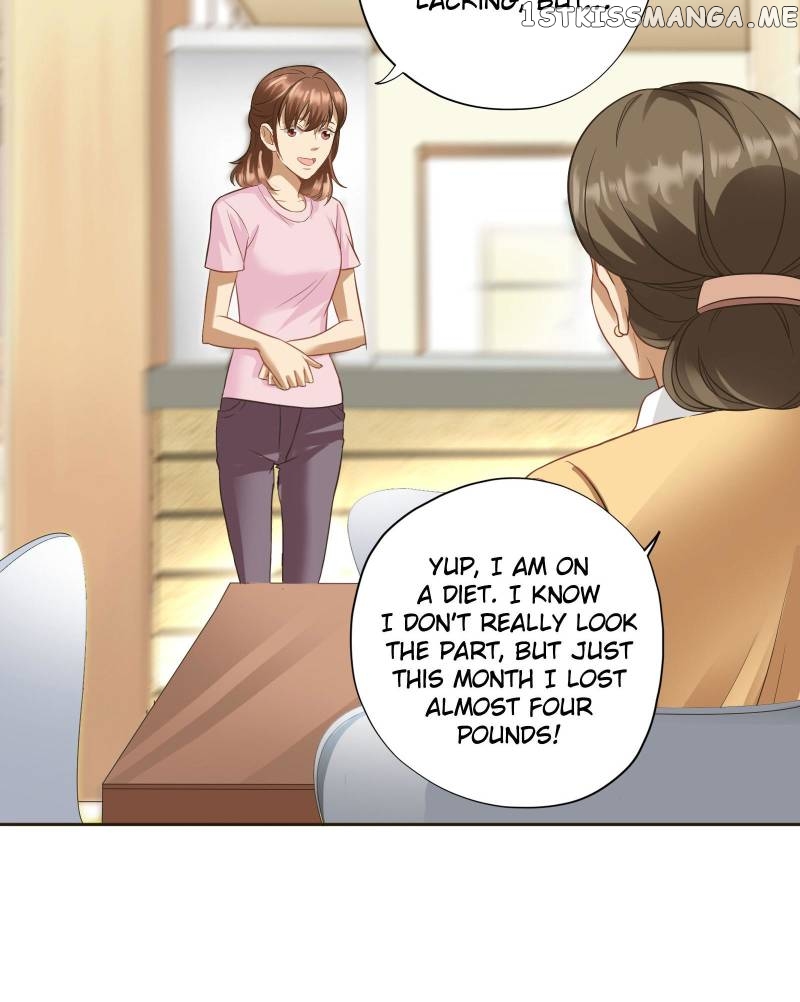 A Thousand And One Colors Comics chapter 64 - page 47