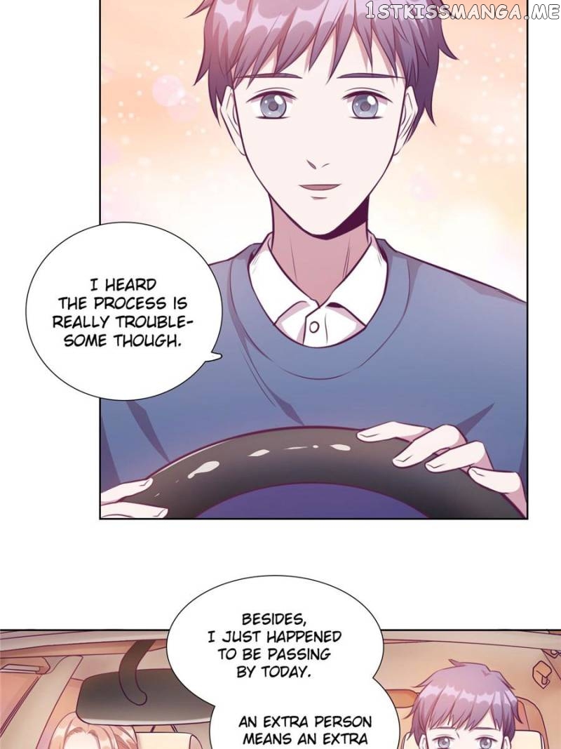 A Thousand And One Colors Comics chapter 91 - page 33