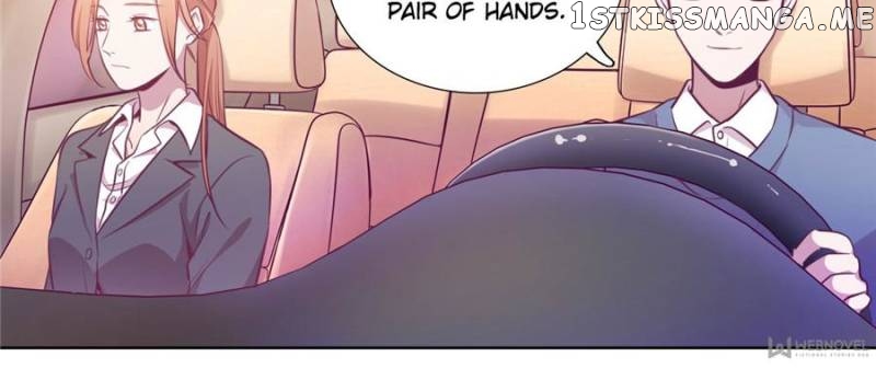 A Thousand And One Colors Comics chapter 91 - page 34