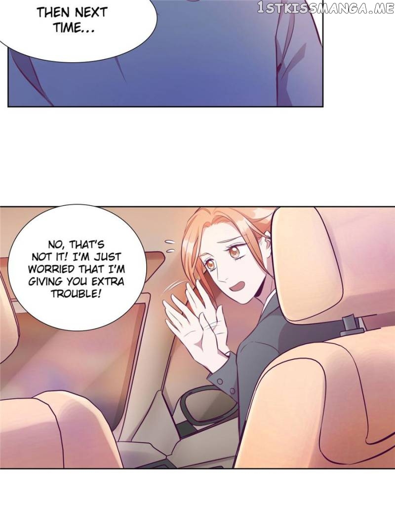 A Thousand And One Colors Comics chapter 91 - page 37
