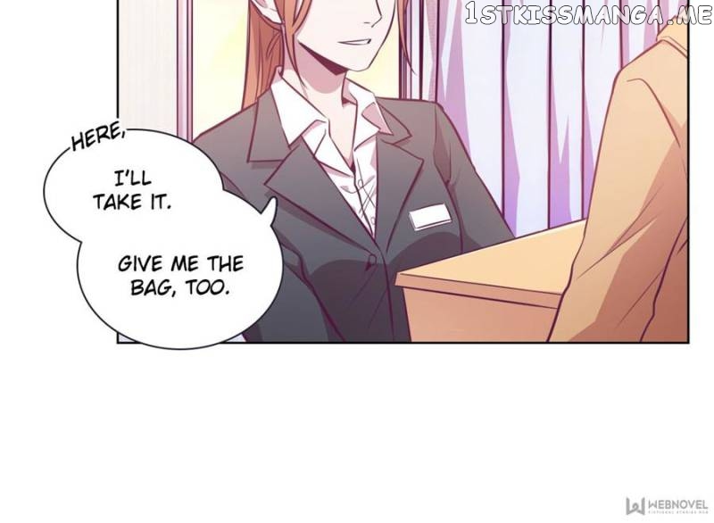 A Thousand And One Colors Comics chapter 91 - page 46