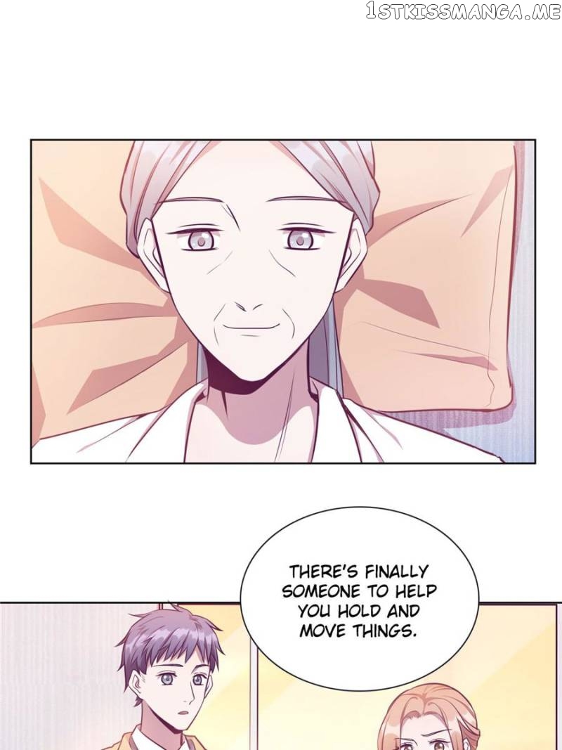 A Thousand And One Colors Comics chapter 91 - page 49