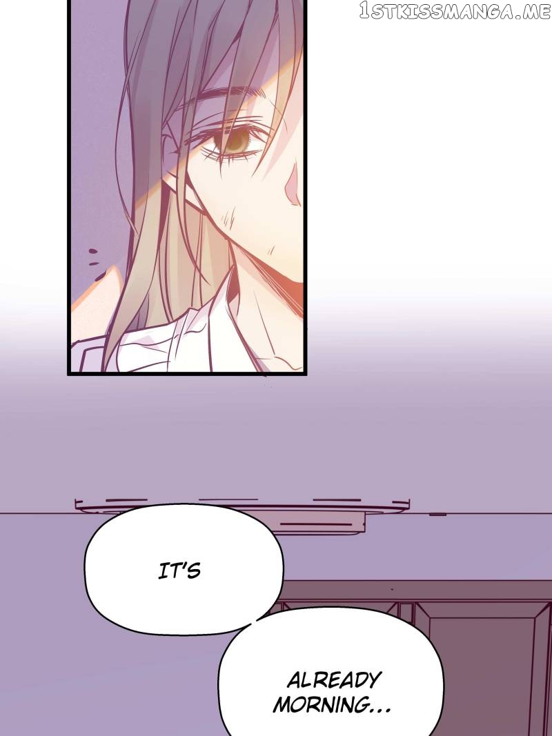 A Thousand And One Colors Comics chapter 37 - page 13