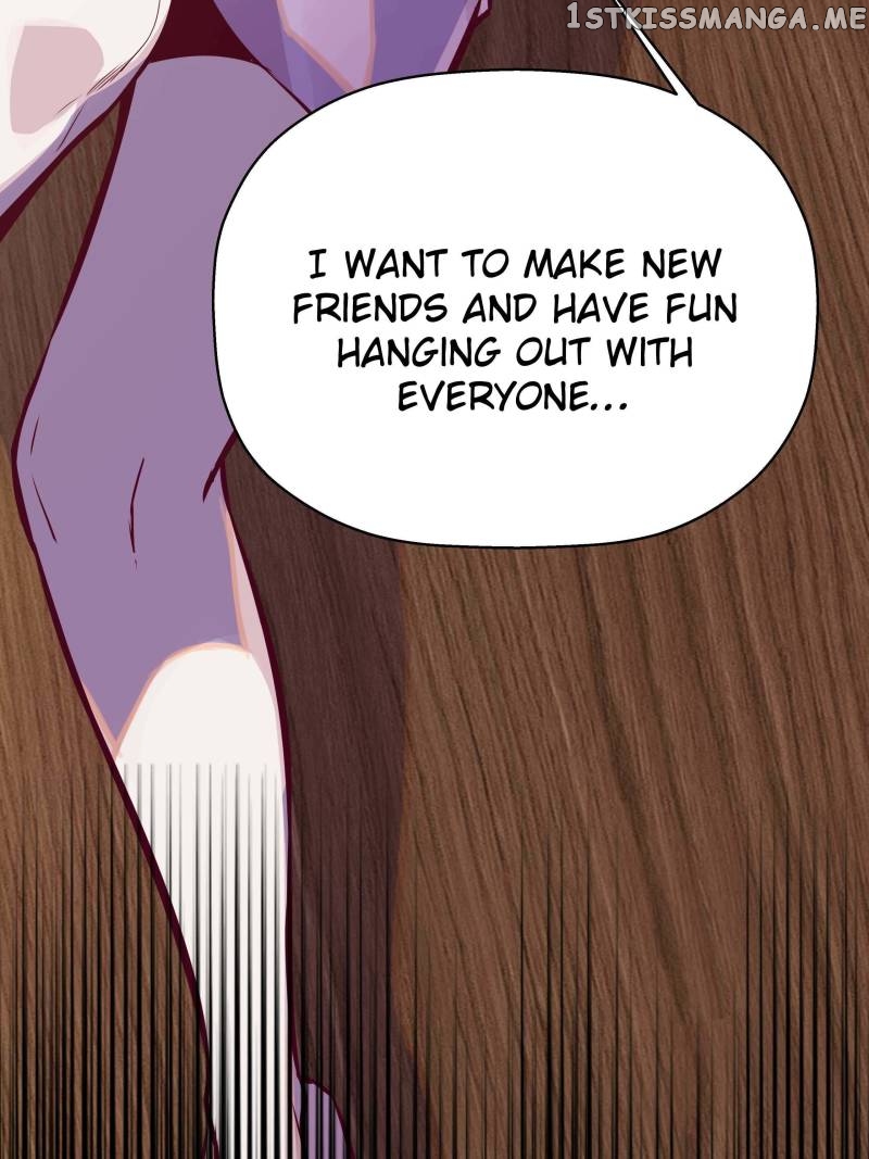 A Thousand And One Colors Comics chapter 37 - page 29