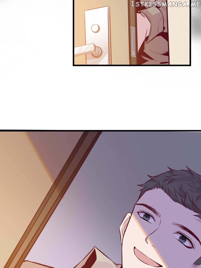 A Thousand And One Colors Comics chapter 37 - page 34