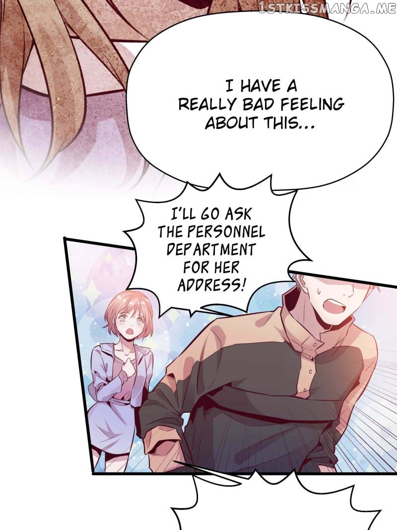 A Thousand And One Colors Comics chapter 37 - page 7
