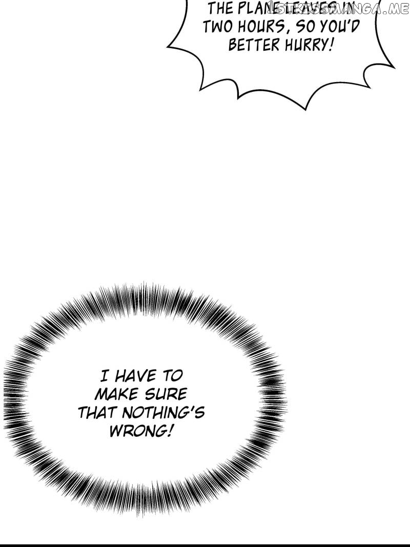A Thousand And One Colors Comics chapter 37 - page 8
